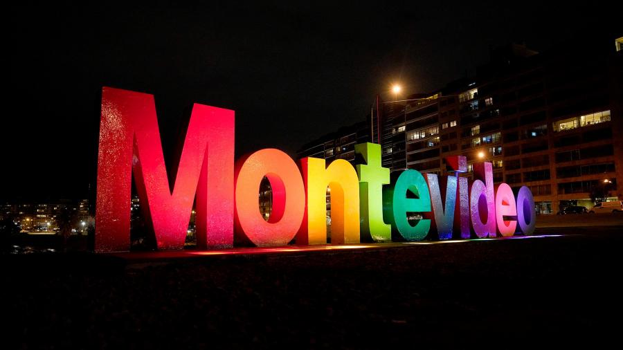 Letras Montevideo 2