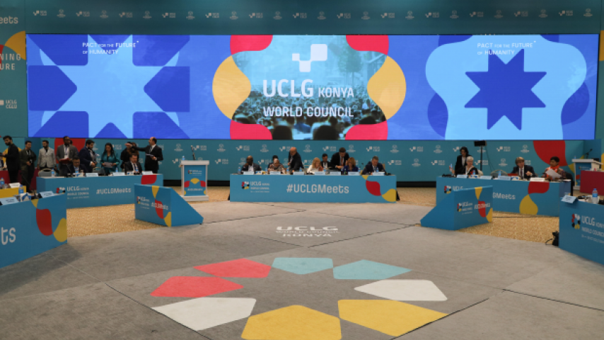 UCLG